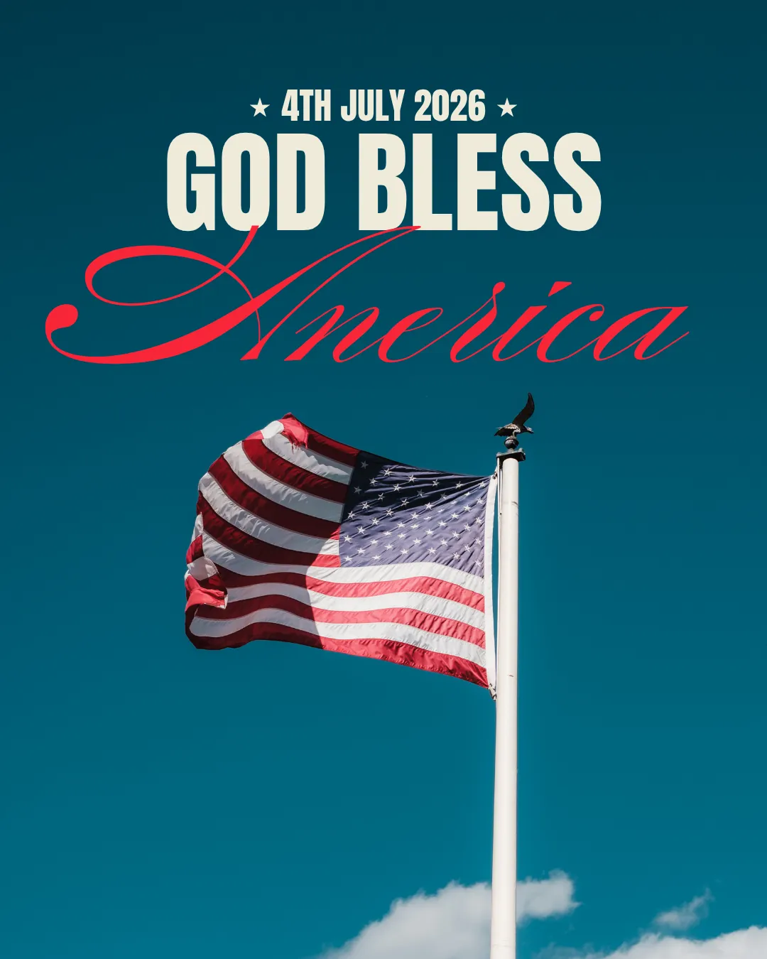 God Bless America