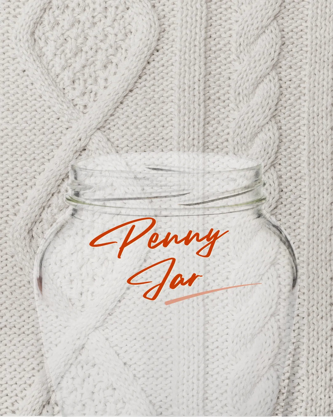The Penny Jar