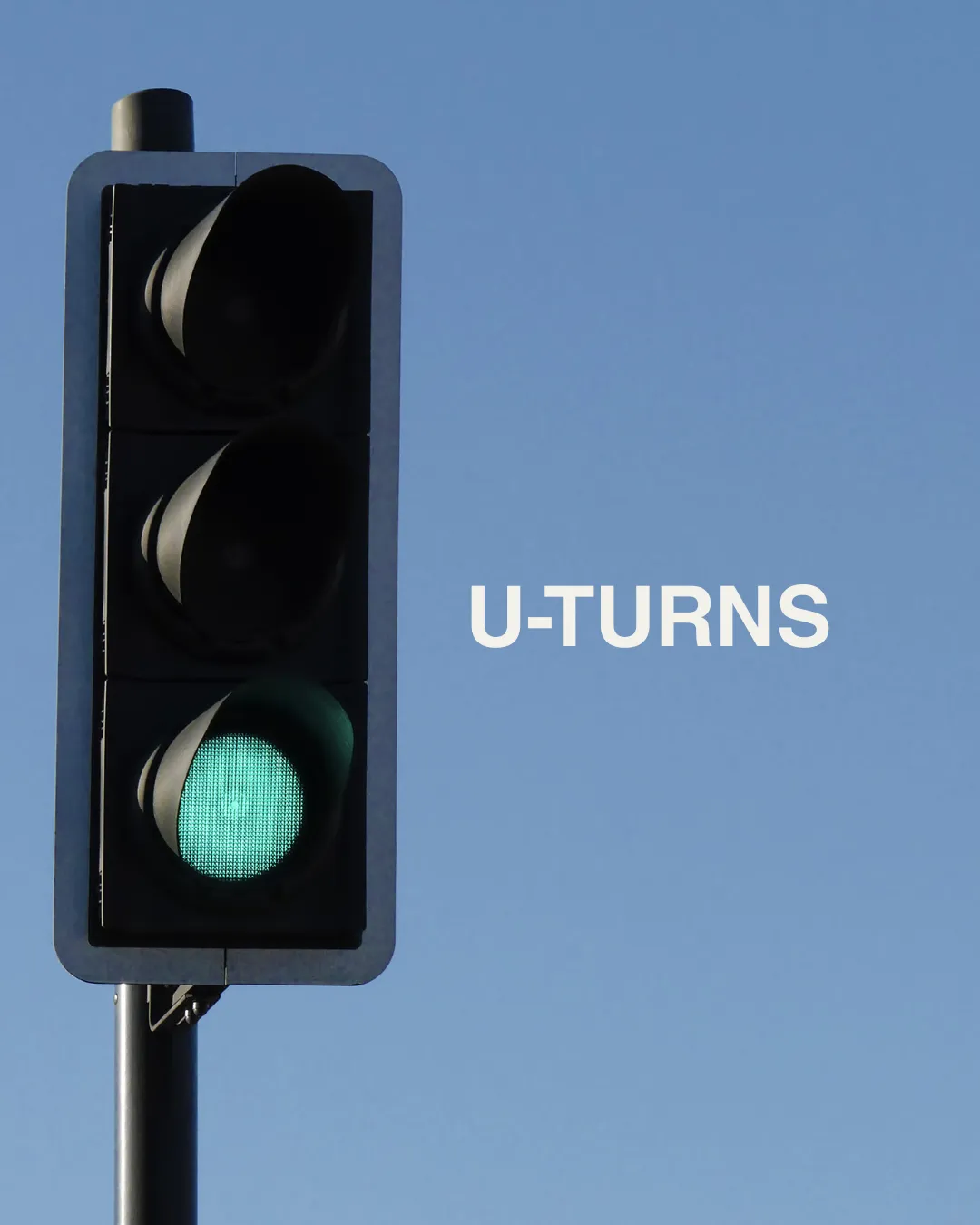 U-Turns