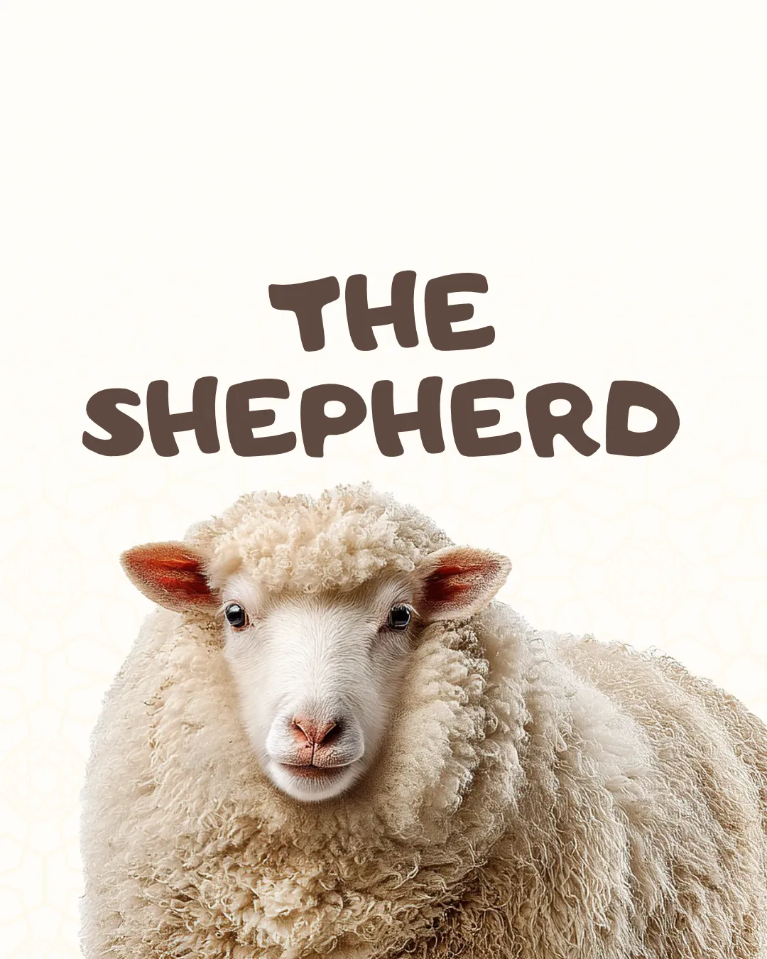 The Shepherd