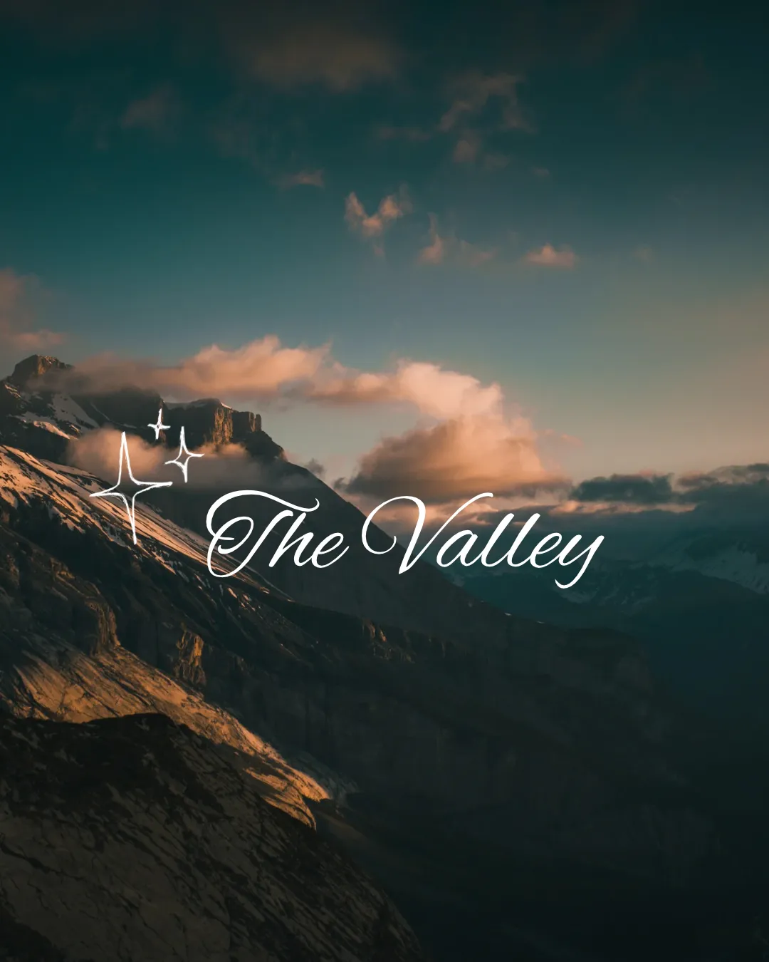 The Valleys