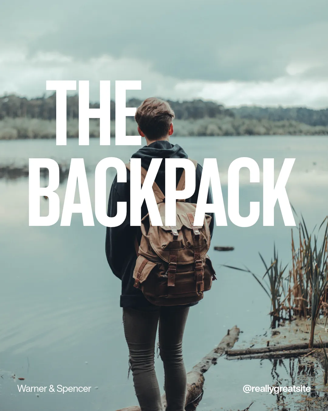 The Backpack