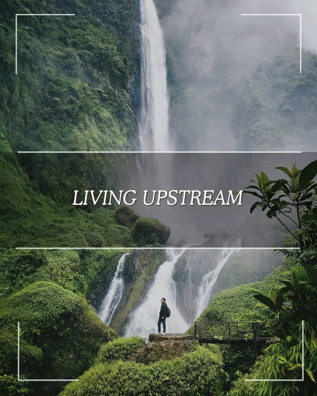 Living Upstream