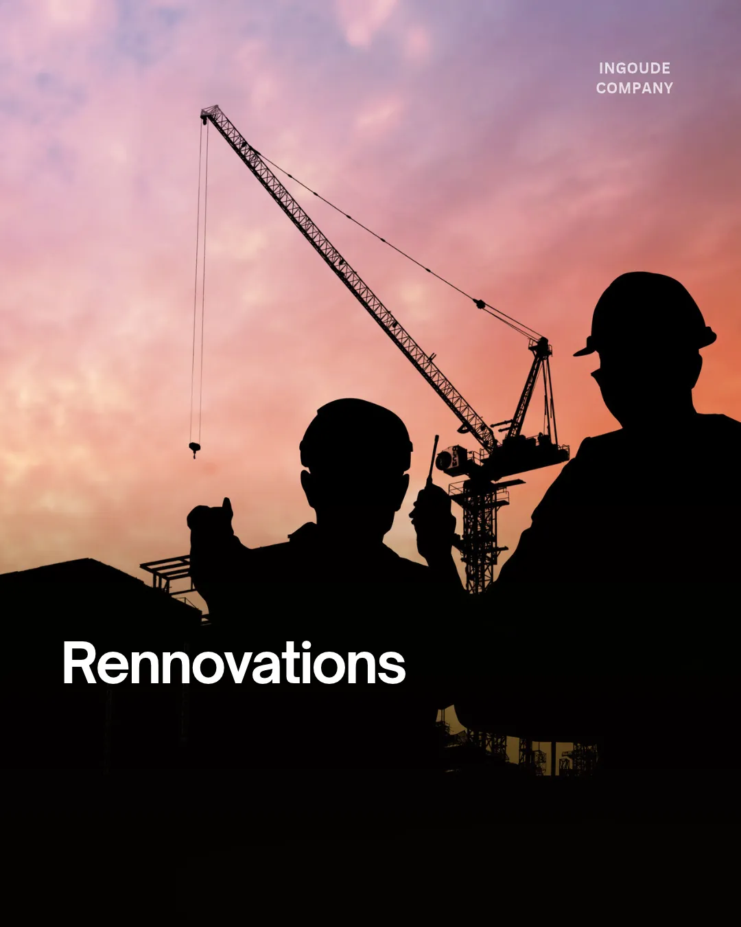 Renovations