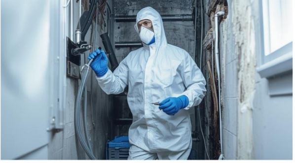 roof leak repairs service in louisville