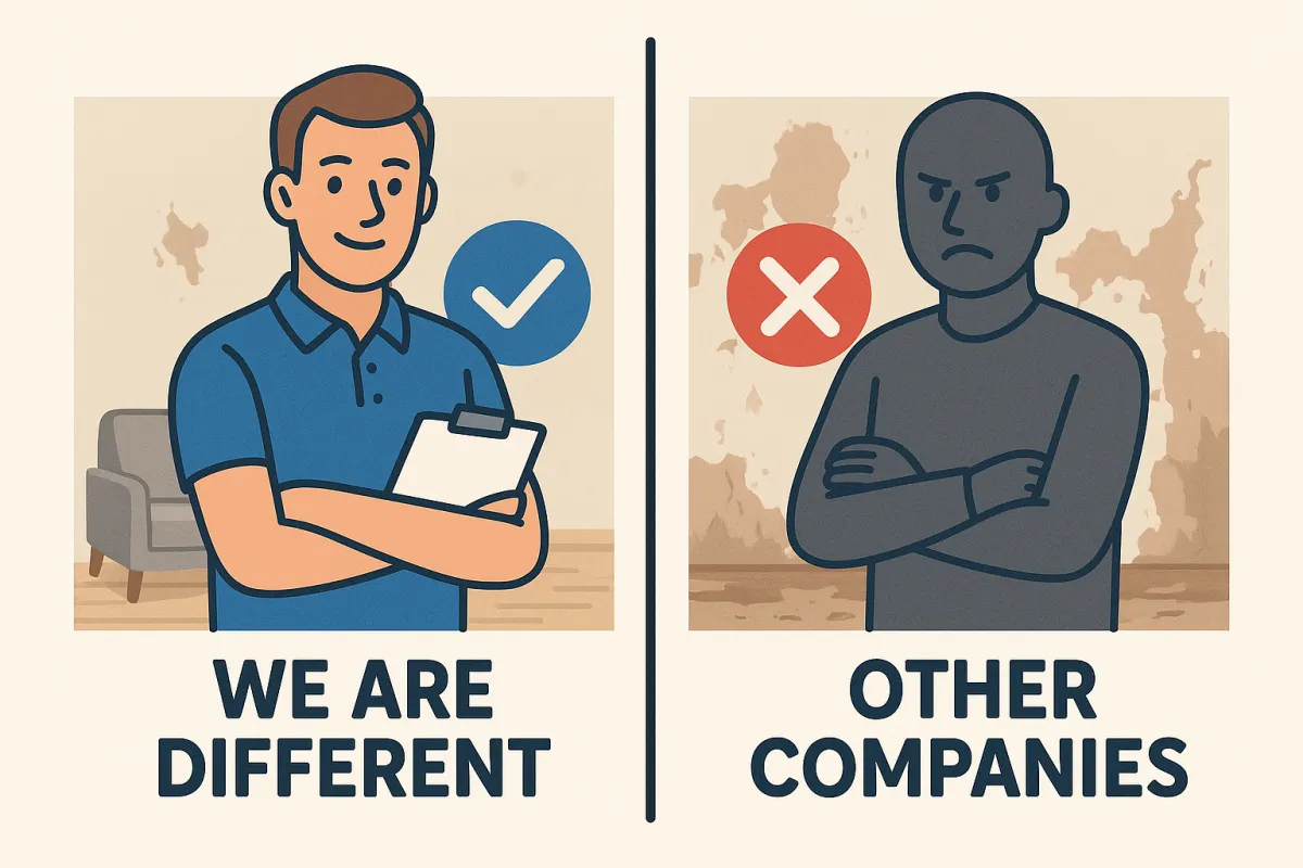 roof insurance claim image