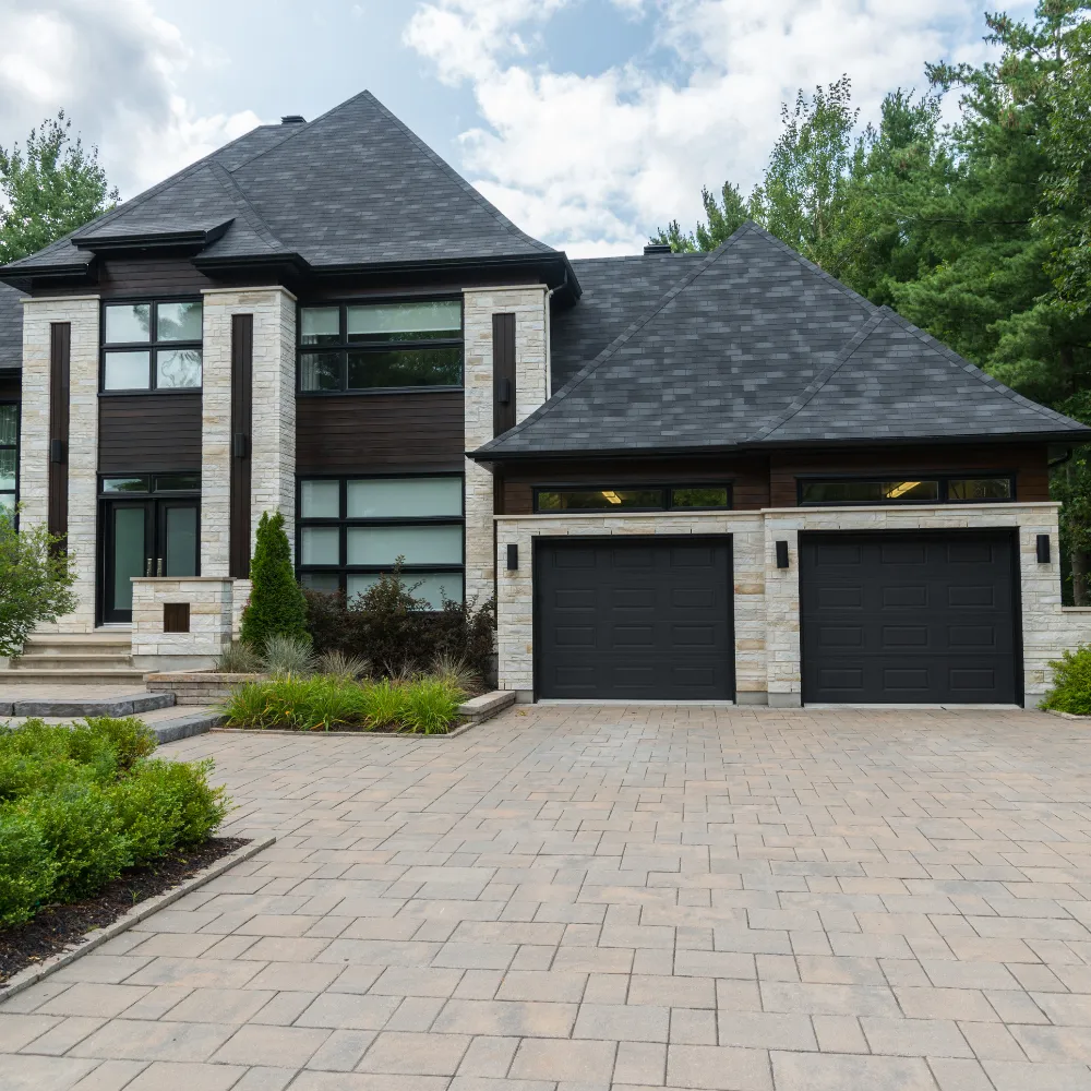 Custom Home Building