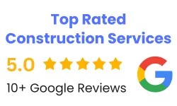 Top Rated Construction Services