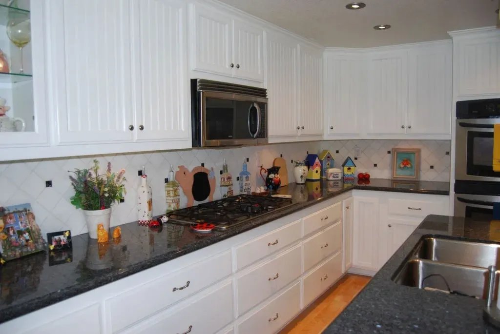 Kitchen Cabinets