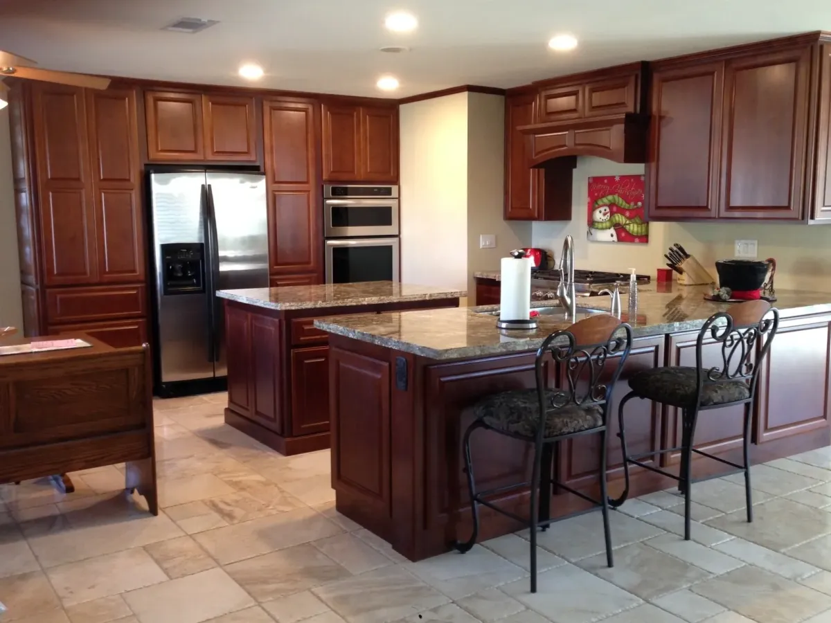 Kitchen Cabinets