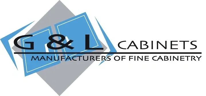 Logo of G&L Cabinets - a Cabinet Maker company