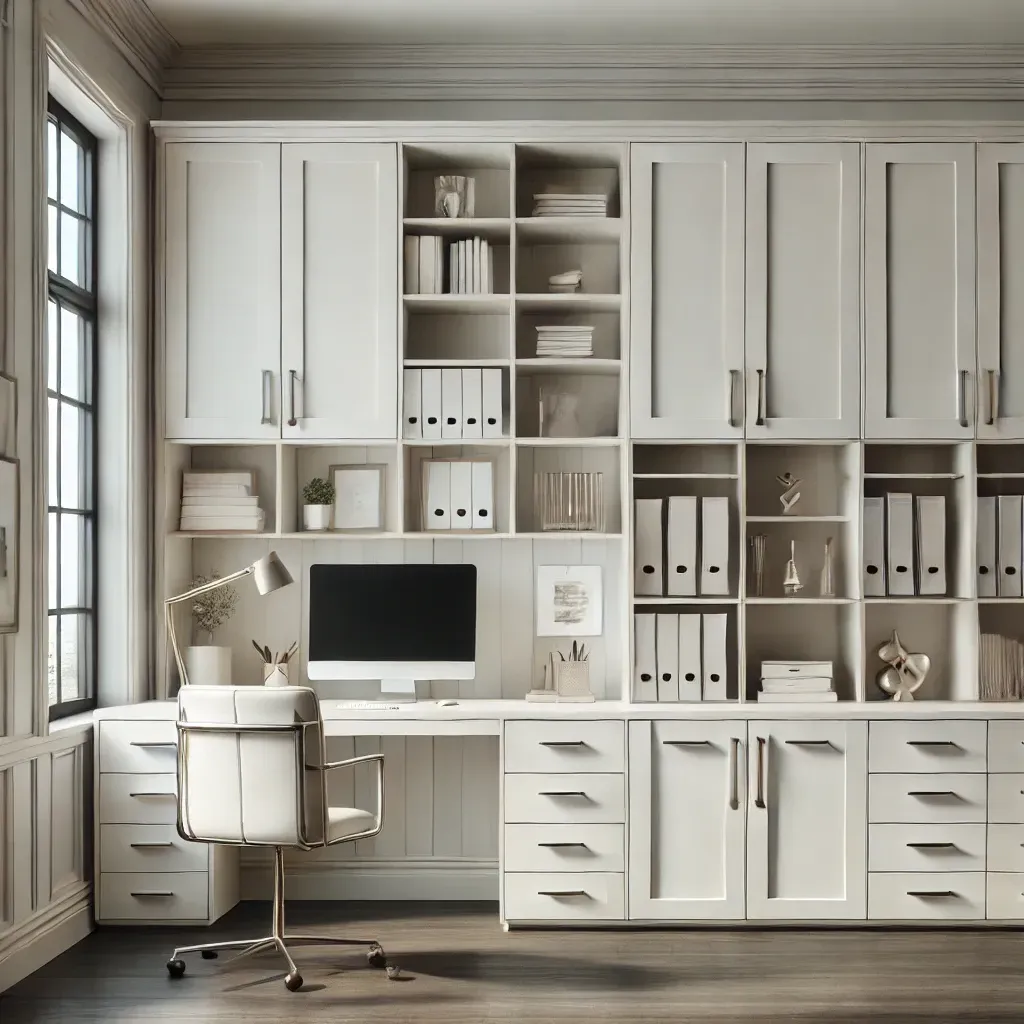 Office Cabinets