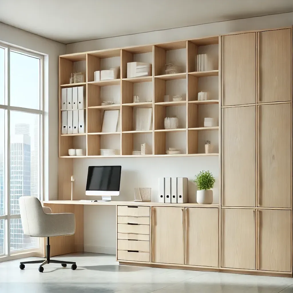 Office Cabinets