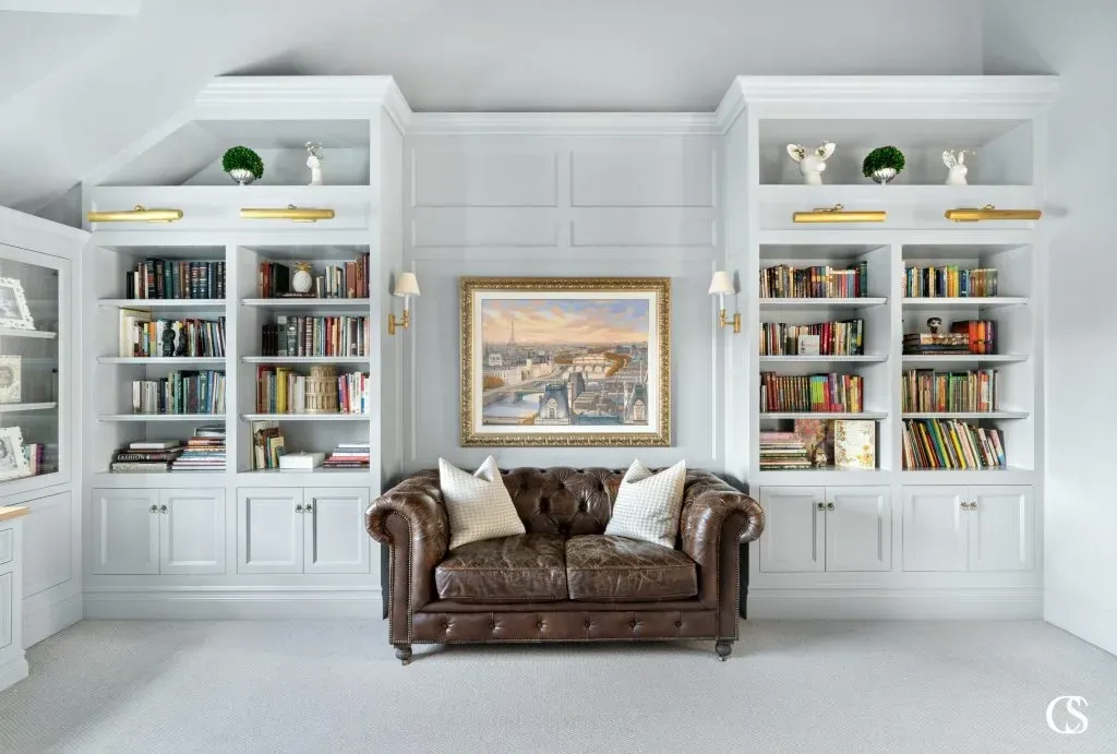 Bookcases