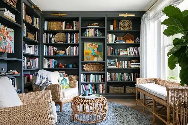 Bookcases