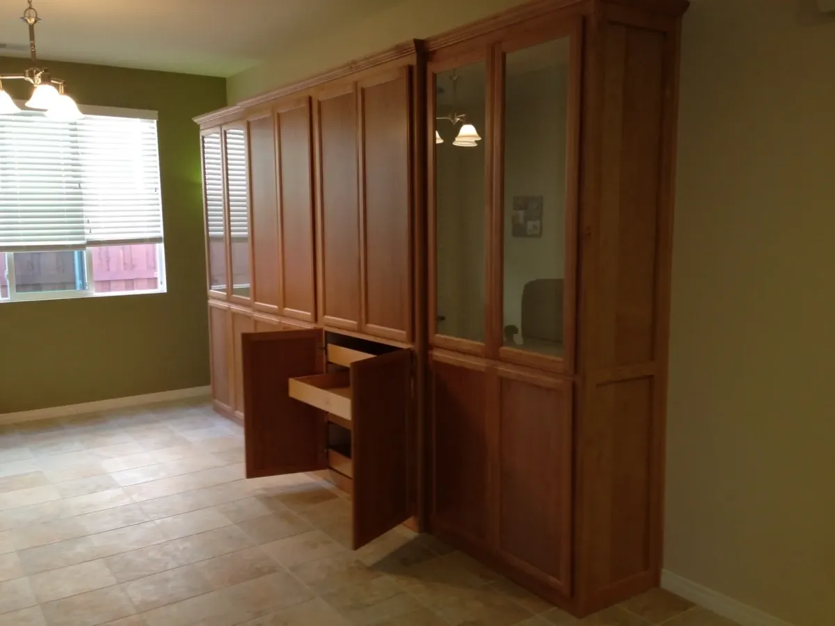 Cabinet Maker, Chino, CA 