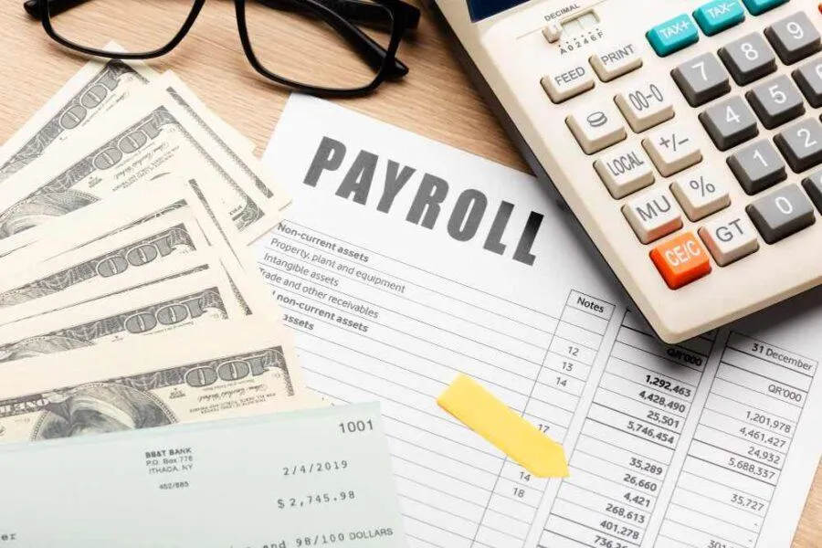Payroll 2024: The Rise of Payroll Outsourcing Services