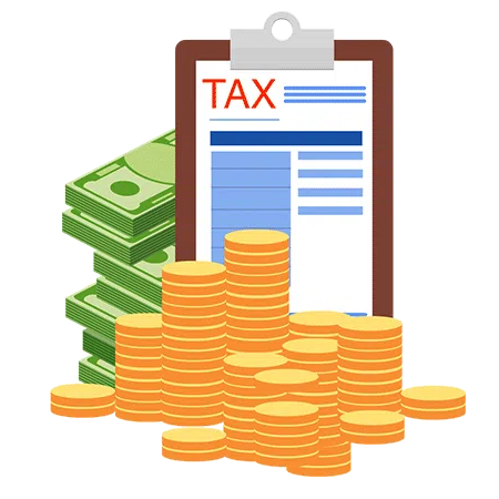 BUSINESS & PERSONAL TAXES SERVICE