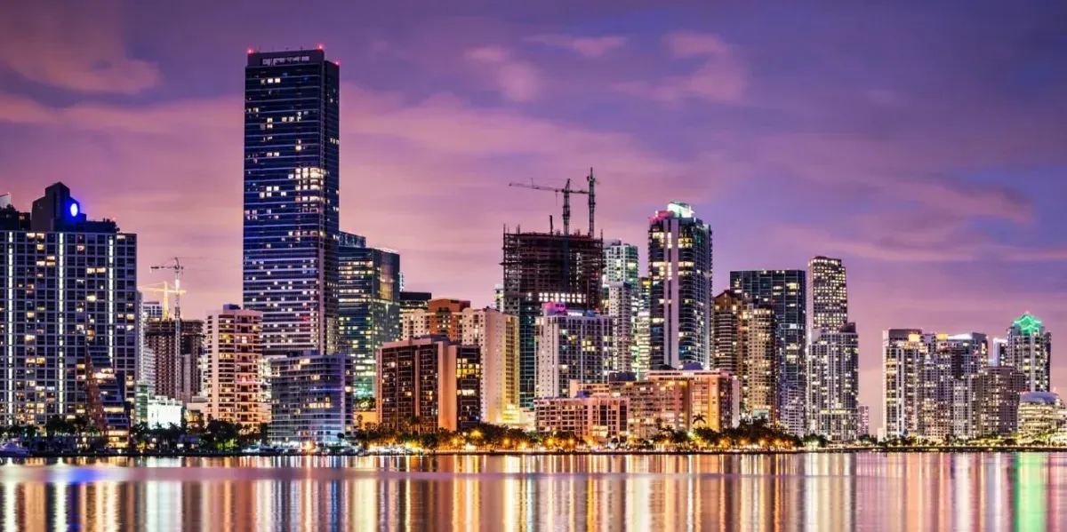 How Accounting Firms in Miami Adapt to Changing Environments