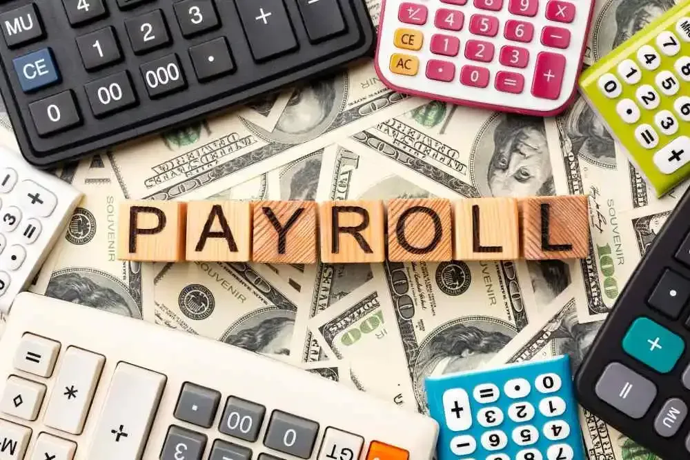 PayrollOutsourcing Services