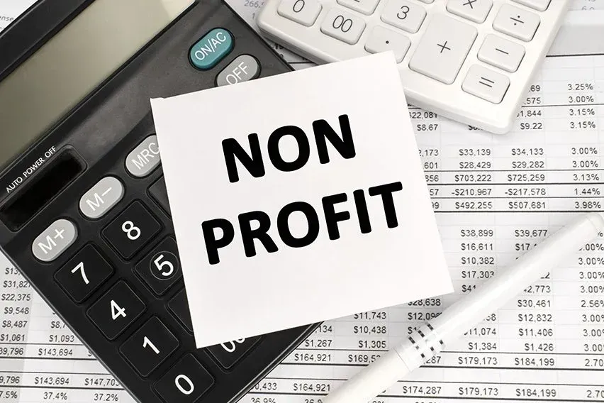 NON PROFIT ACCOUNTING