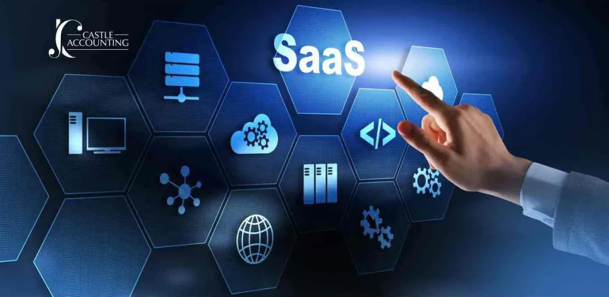 accounting for saas companies