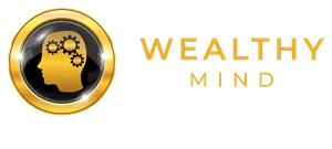 Wealthy Mind App Logo