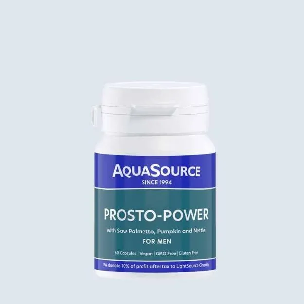 AquaSource Prosto Power 60