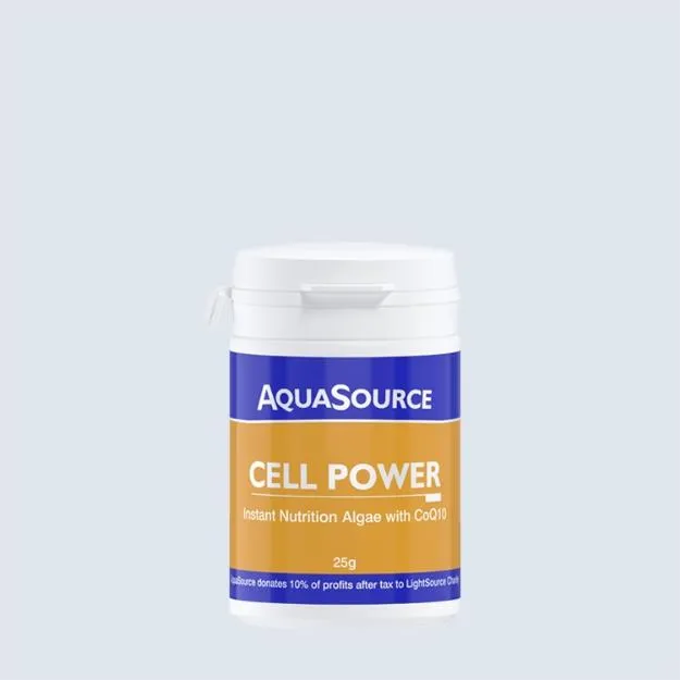 AquaSource Cell Power - 25g