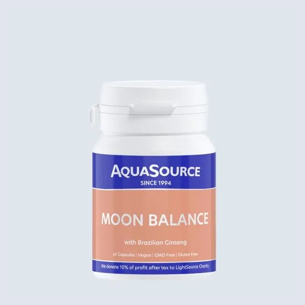 AquaSource Moon Balance - 60 капсули