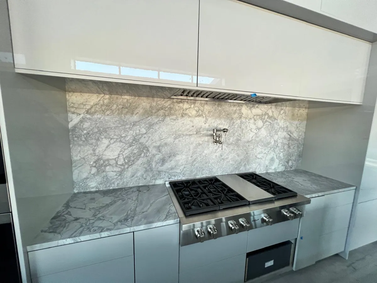 Concrete Contractor in Ventura County