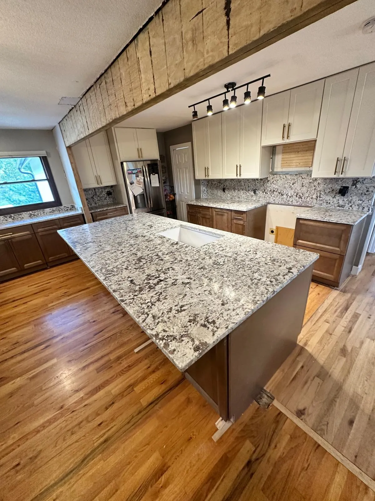 Concrete Contractor in Ventura County