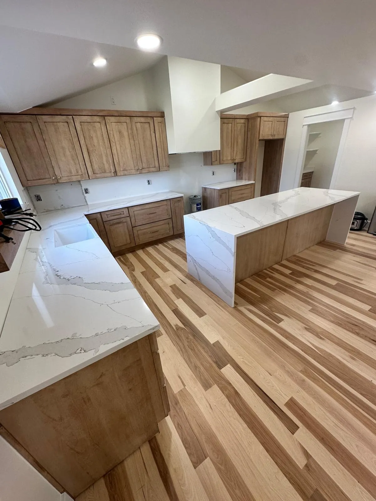 Concrete Contractor in Ventura County