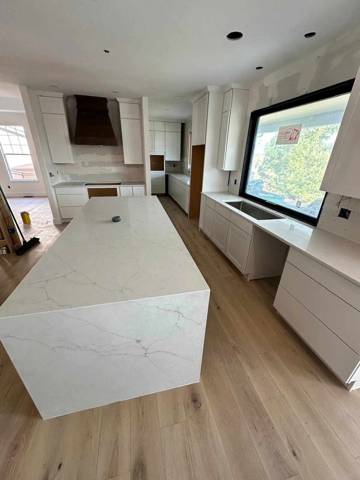 Concrete Contractor in Ventura County