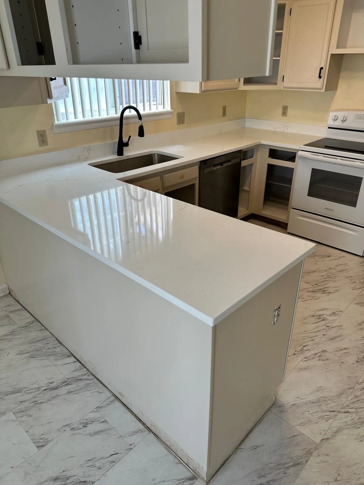 Concrete Contractor in Ventura County