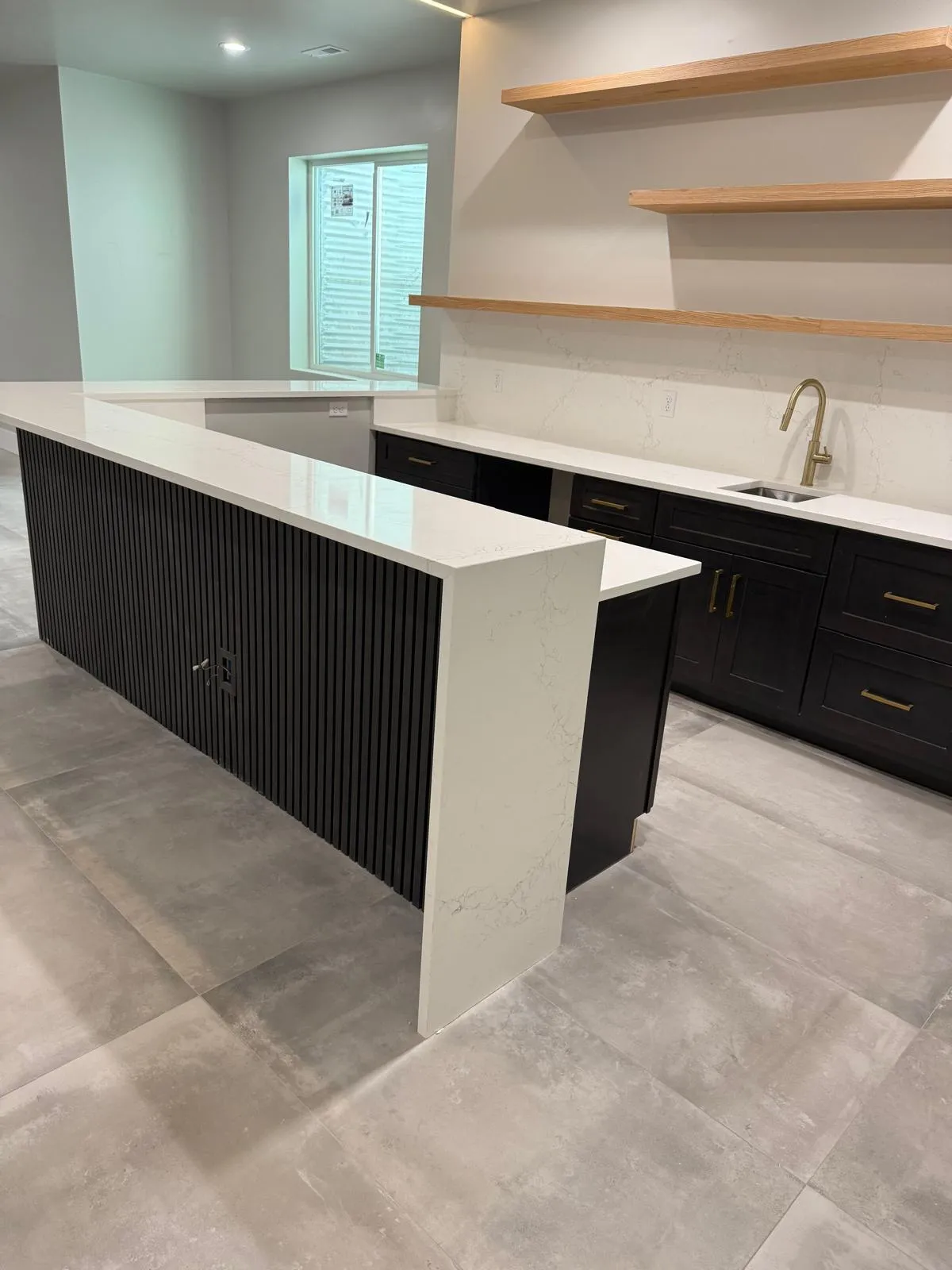 Concrete Contractor in Ventura County