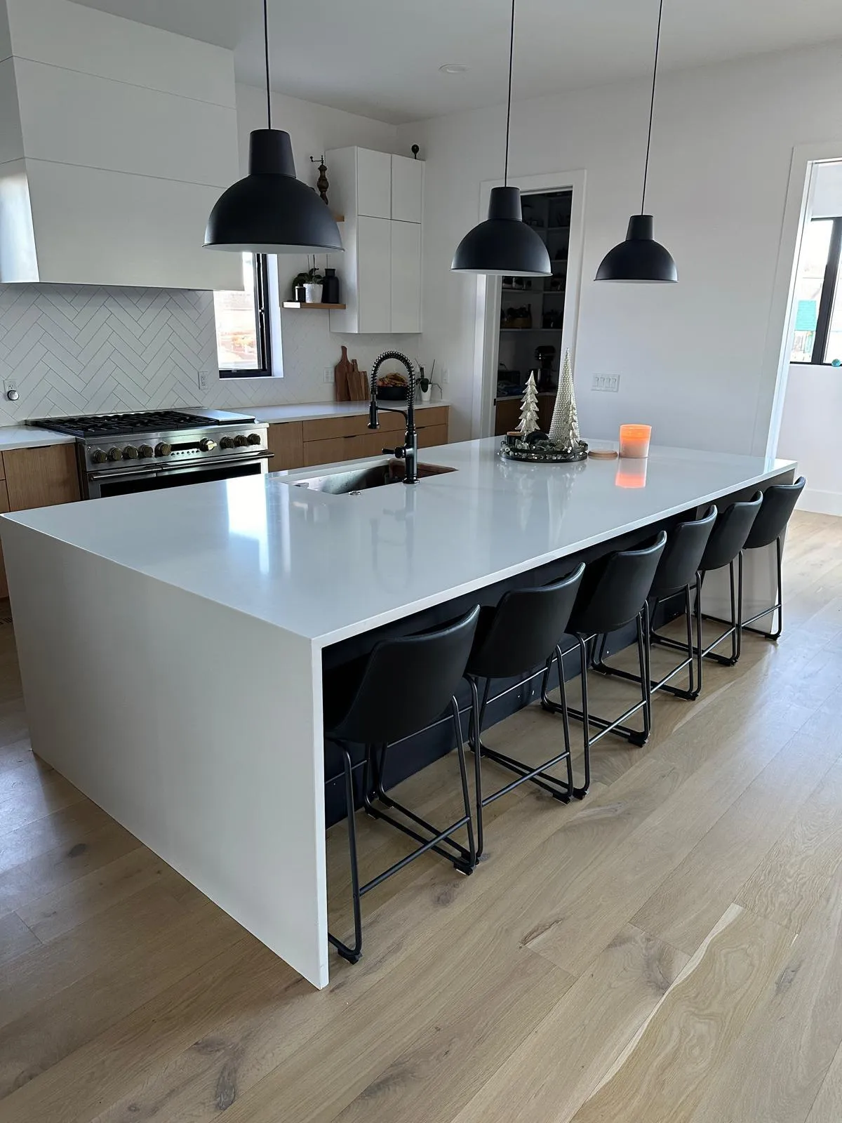 Concrete Contractor in Ventura County