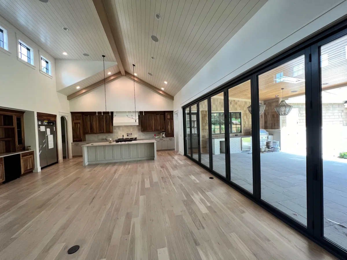 Concrete Contractor in Ventura County