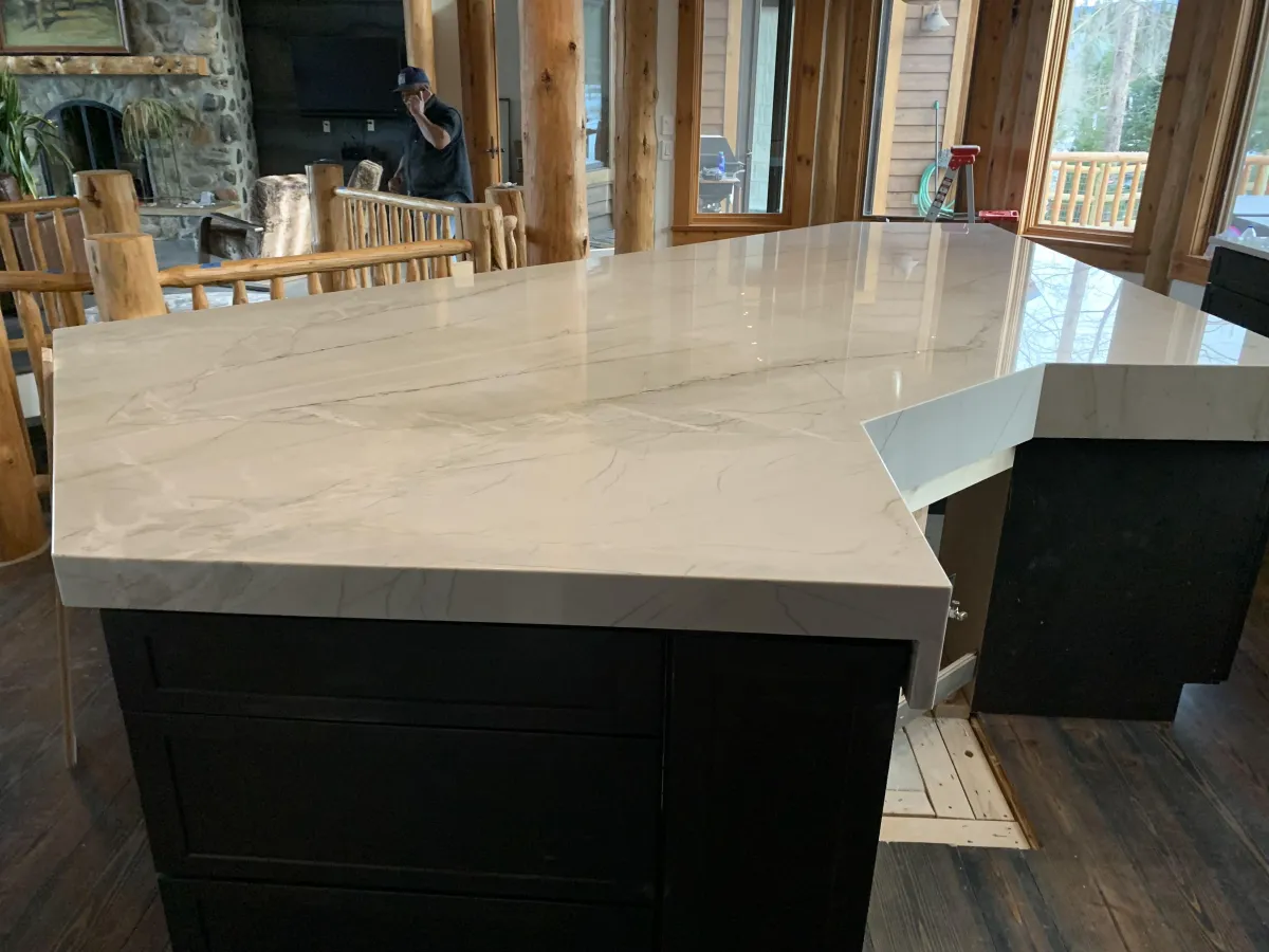 Concrete Contractor in Ventura County