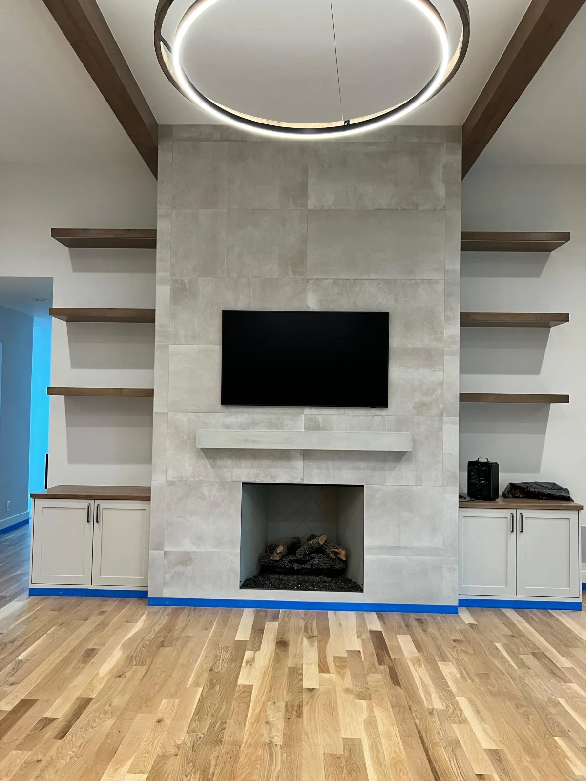 Concrete Contractor in Ventura County