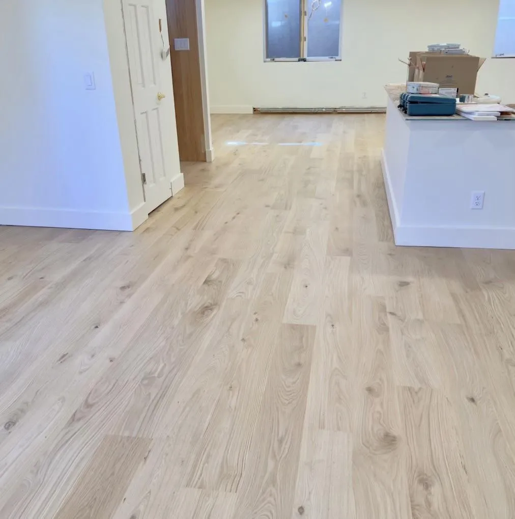 Concrete Contractor in Ventura County