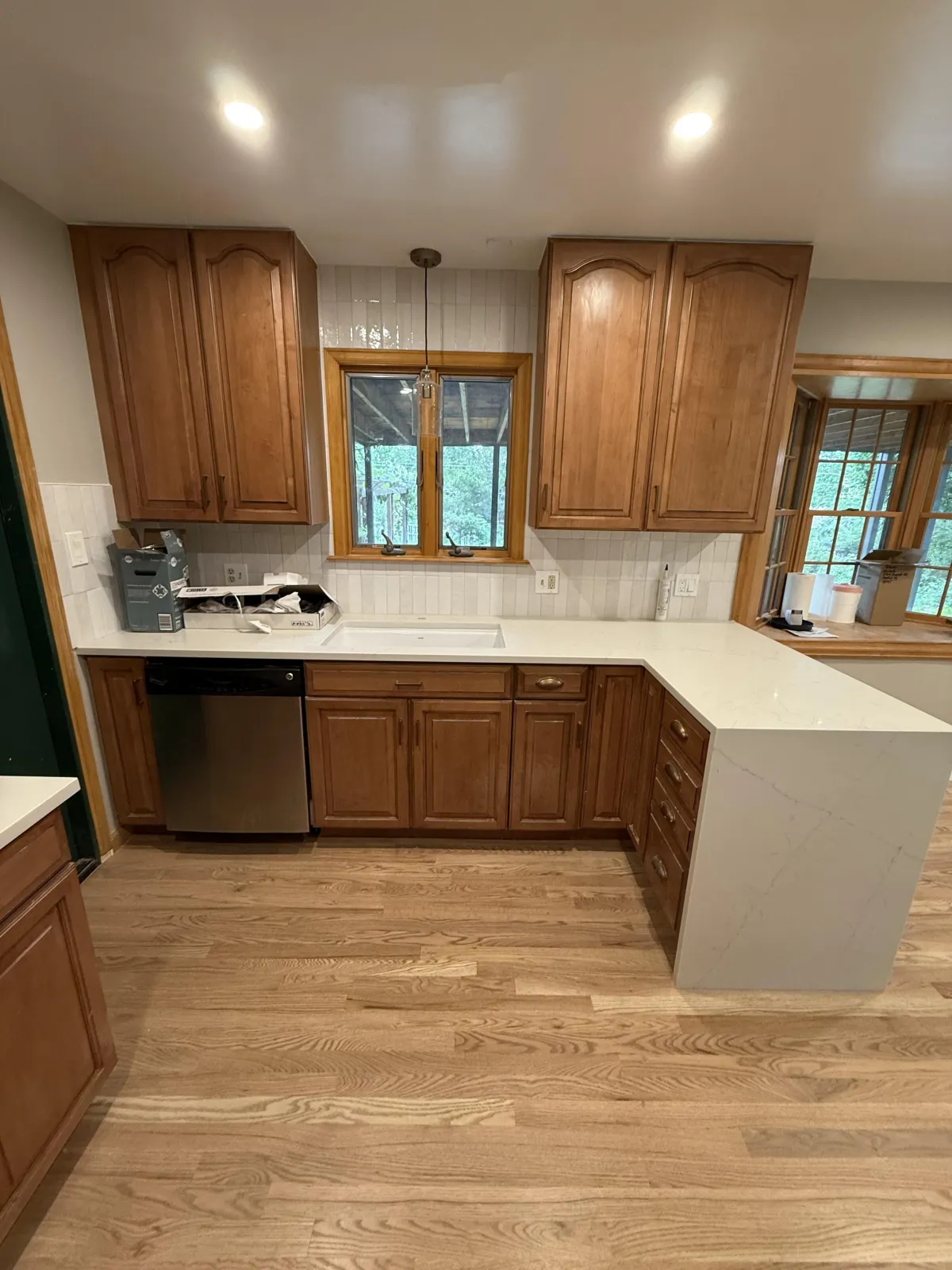 Concrete Contractor in Ventura County