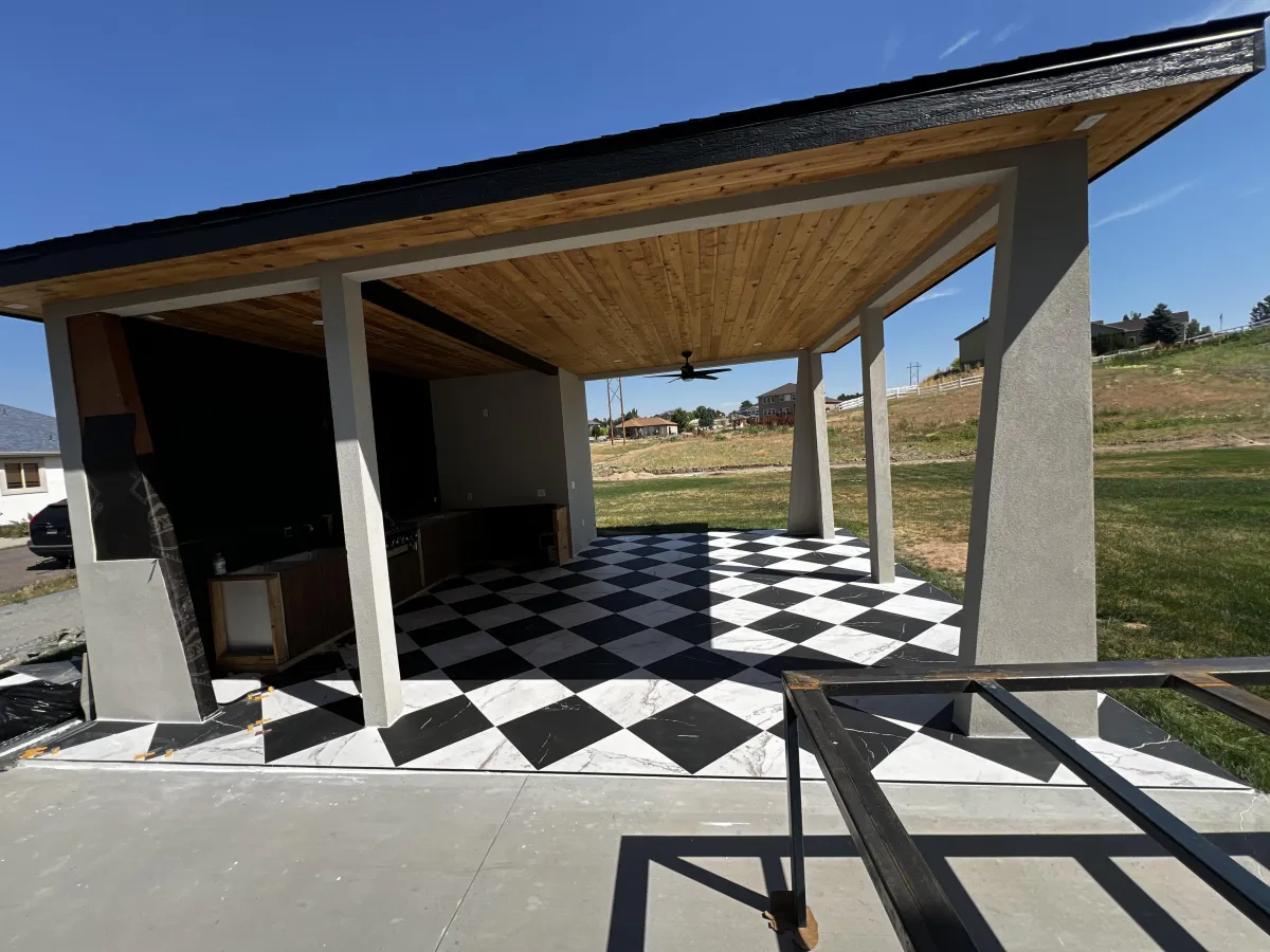 Concrete Contractor in Ventura County