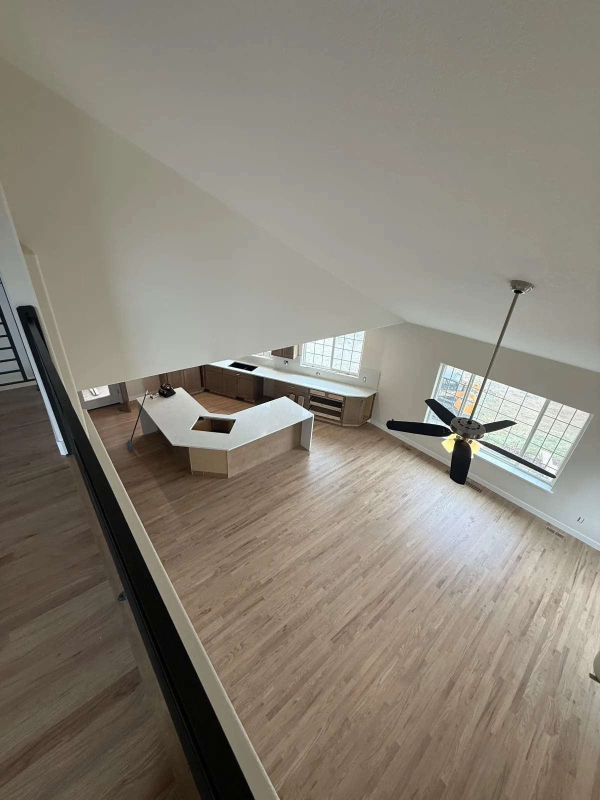 Concrete Contractor in Ventura County