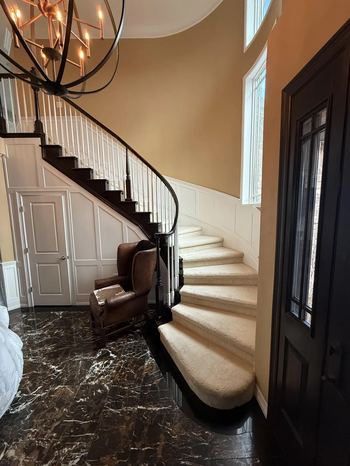 Concrete Contractor in Ventura County