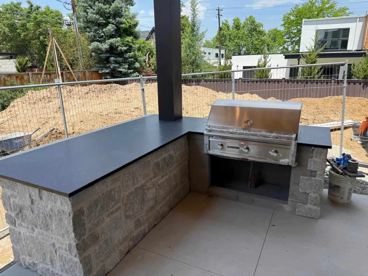 Concrete Contractor in Ventura County