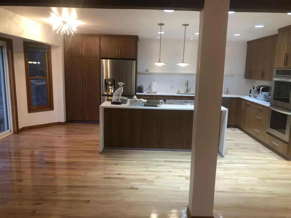 Concrete Contractor in Ventura County