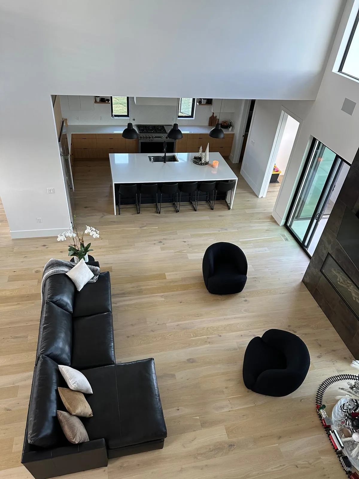 Concrete Contractor in Ventura County