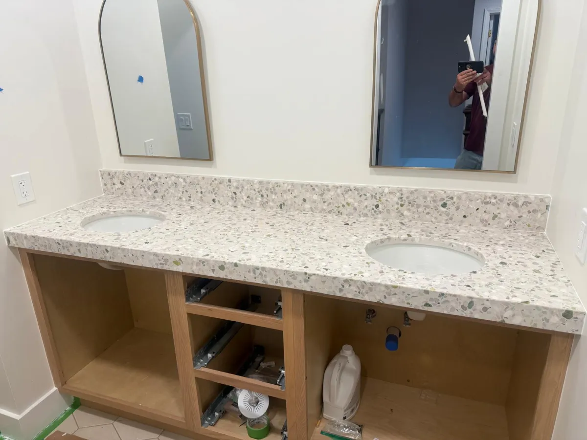 Concrete Contractor in Ventura County