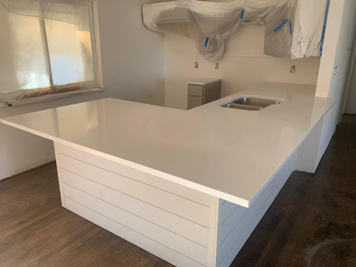 Concrete Contractor in Ventura County